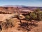 Dead Horse Point State Park