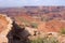 Dead Horse Point State Park, Canyonlands, Utah