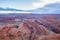 Dead Horse Point, Utah, USA