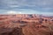 Dead Horse Point, Utah, USA