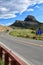 Dead Indian Highway, Cody Wyoming