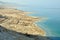 Dead sea.