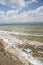 Dead sea