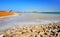 Dead Sea and Ein Bokek Resort in Israel