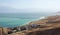 Dead sea, israel