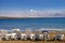 Dead Sea from Israel
