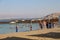 Dead Sea in Israel - Ein Bokek