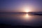 Dead Sea Lavender Dawn