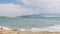 Dead Sea left view