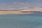 Dead Sea left view closer