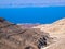 Dead sea - Machaerus, Jordan