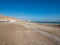 Dead Sea at Neve Zohar, Israel