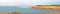 Dead sea panorama