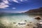 Dead Sea Panorama