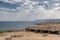 Dead Sea right view