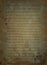 Dead Sea Scroll background