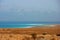 Dead Sea Shoreline