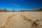 Dead Vlei near Sossusvlei in Nambia