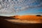 Dead Vlei near Sossusvlei in Nambia