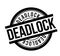 Deadlock rubber stamp