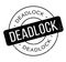 Deadlock rubber stamp