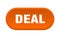 deal button