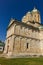 Dealul monastery in Dambovita county Romania