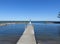 Deans Cove Marine State Park dual boat launch Cayuga Lake