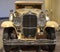 Dearborn, MI / USA - 04.21.2018 : The 1931 Duesenberg Model J at the Henry Ford Museum