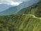 The Death Road - the most dangerous road in the world, Bolivia