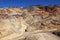 The Death Valley -