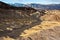 Death Valley Desert Hills