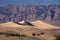 Death Valley dunes