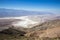 Death Valley Landscape from Dantes View