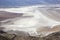 Death Valley Landscape from Dantes View