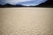 Death Valley Race Track â€“ Playa Horizontal