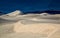 Death Valley`s Eureka Dunes