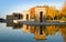 Debod Temple