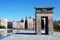 Debod Temple In Madrid 3