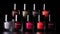 Deborah Lippmann Nail Polishes