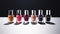 Deborah Lippmann Nail Polishes