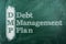 Debt Management Plan