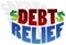 Debt Relief