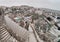 DEC 2019 Jerusalem, Israel - new excavations of the old city of David