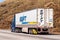 Dec 9, 2019 Los Angeles / CA / USA - Swift truck driving on the freeway; Swift Transportation is a Phoenix, Arizona-based American