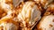 Decadent Caramel Peanut Ice Cream With Irresistible Caramel Syrup