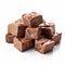 Decadent Chocolate Fudge Pieces: A Kombuchapunk Consumer Culture Critique