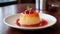 Decadent Condensed Milk Flan - A Luxurious Dessert Delight