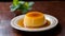 Decadent Condensed Milk Flan - A Luxurious Dessert Delight