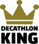Decathlon king